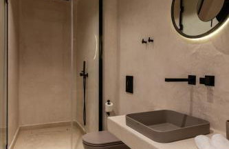 Villa Veneta at Ornos Sea View - Photo 86