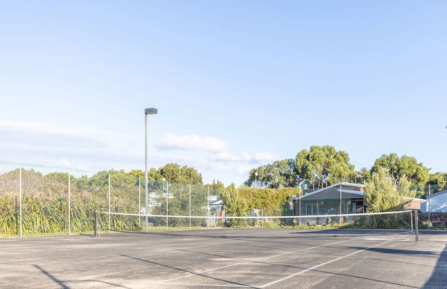 NRMA Warrnambool Riverside Holiday Park - Foto 54