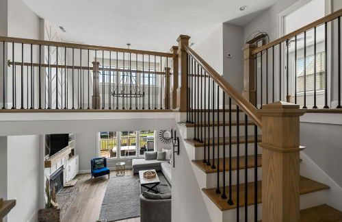 Lake Home Retreat w/Lake/Marina Access Golf Cart - Foto 43