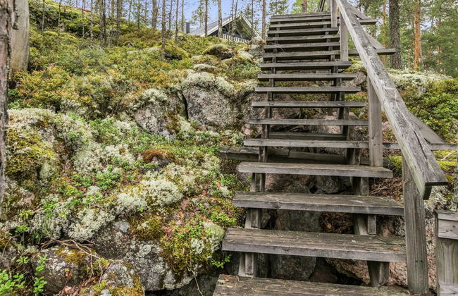 Kalliokoto - Foto 30