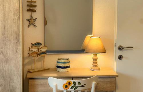 Magda's Cosy House Fourka - Foto 39