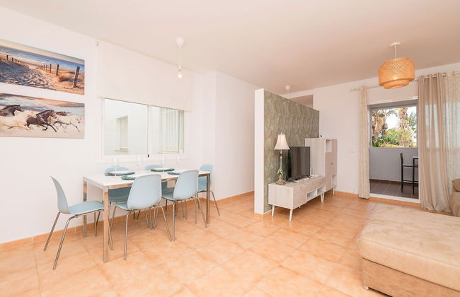 Sanlucar Golf in Sanlucar de Barrameda - Foto 9