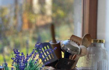 Domek z widokiem na jezioro Rożnowskie - Foto 29