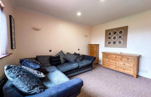 Dog-Friendly Country Home, Woodburner, Private Fields & Hot Tub! - Photo 36