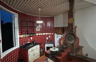 Casa Temporada recanto de minas - Foto 1