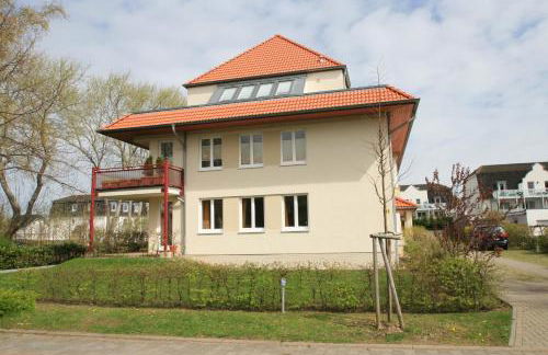 Haus Ostseeblick App 06 - Leuchtturm - Foto 18