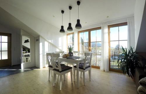 Ferienwohnung Sandra Wetzel - Foto 1