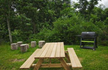 Gîte du Feuil - Foto 10