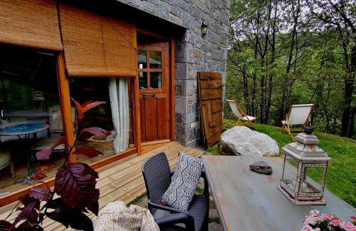 Els Pins d'Abella - Foto 37