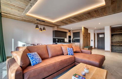 Lodge des Glaciers - La Rosière - Foto 73