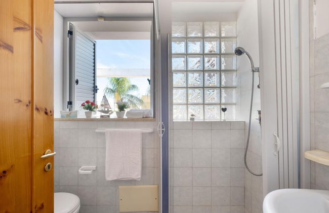 Sirena Villa With Panoramic Terrace - Foto 10