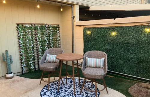 The Scott Casa - Walkable to Old Town Scottsdale, vibrant space, inviting patio! - Foto 36