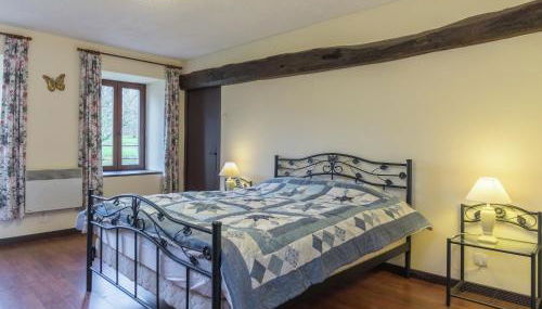 Normandy Countryside Stay - Foto 4