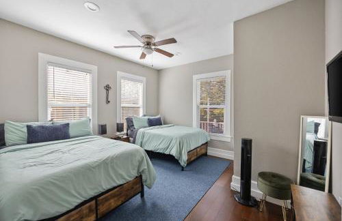 Charming Craftsman close by Bishop Arts & Downtown - Foto 5