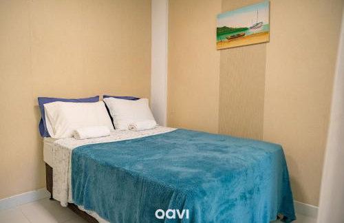 Resort In Mare a Beira Mar em Cotovelo by Qavi - Foto 8