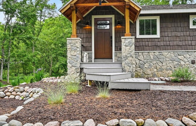 Riverside Retreat -breathtaking View Kayak ATV - Foto 5