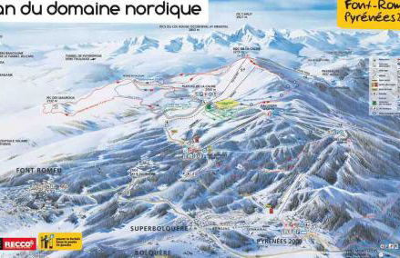 Chalet Odeillo Font-Romeu-Odeillo-Via - Foto 40