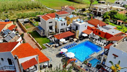 Ledra Maleme Hotel - Foto 3