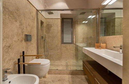 old medieval apartment - Foto 23