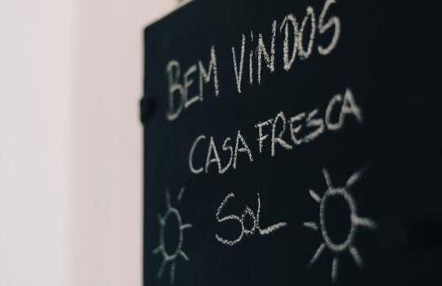 Casa Fresca Sol - Vila Fresca Azeitão - Arrábida - Foto 6