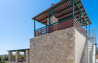 Villa hidden paradise - Foto 41