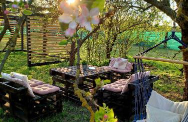 Stodoła HOME&CHILL - Foto 45