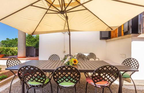 Villa di Carmen by BarbarHouse - Foto 3