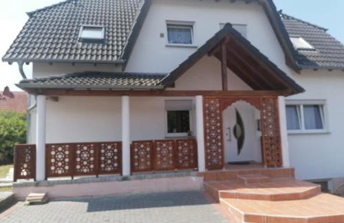 Schöne große Ferienwohnung im Mittelrheintal nahe Loreley - Photo 36