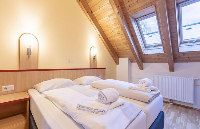 Apartment for up to 5 People - Foto 4