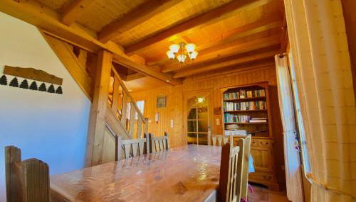 Appartement chalet à Morillon, 3 chambres, parking, proche centre - FR-1-624-174 - Foto 5