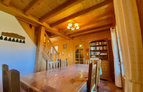 Appartement chalet à Morillon, 3 chambres, parking, proche centre - FR-1-624-174 - Foto 5