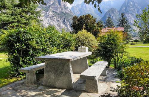 Apartment Serena - LMZ180 by Interhome - Photo 37