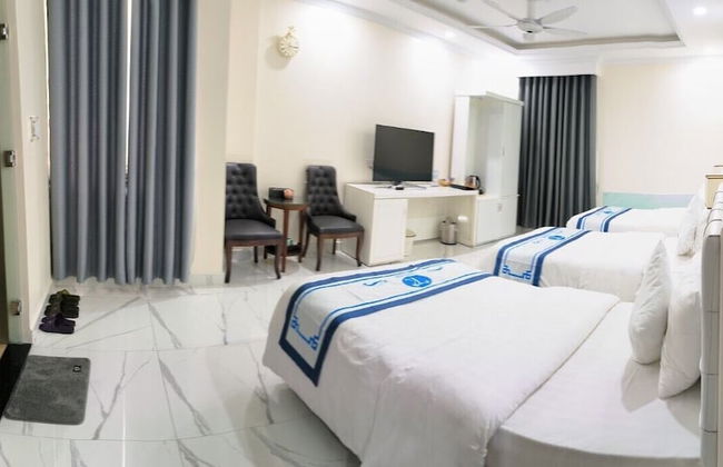 Trung Kien hotel - Photo 4