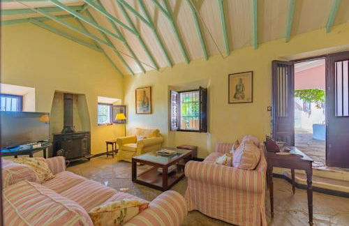 Cortijo Cantarranas - Tarifa - Foto 20