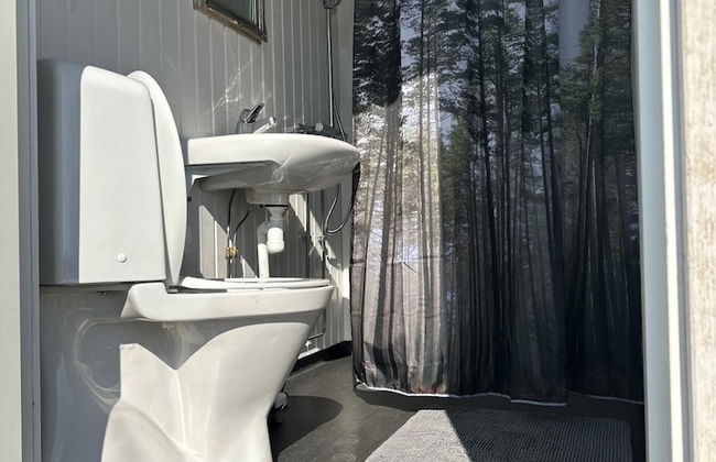 Mickels bondgårdsglamping - Foto 11