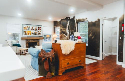 Beach Retreat 4900 Sqft, F1 VR Sim, Up to 21 guests - Foto 9