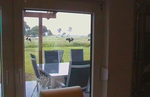 Holiday home in Kudensee with swimming pool - Foto 31