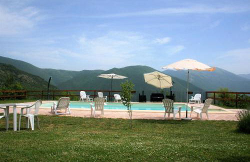 Agriturismo Tre Monti - Photo 1