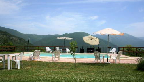 Agriturismo Tre Monti - Foto 1