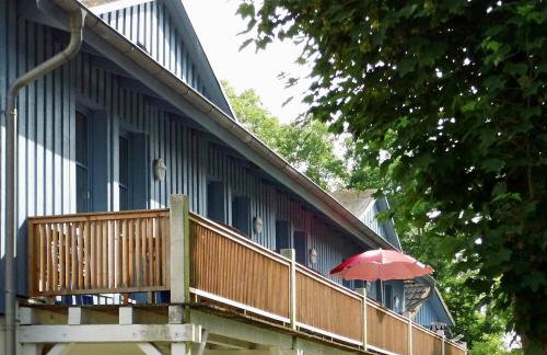 Blinkfüer am Kap Arkona - Foto 17