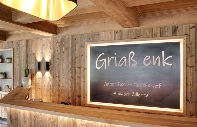 Apartment in Fugen Near Spieljoch Ski Lift - Foto 19