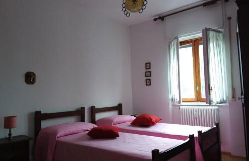 Sauze Guesthouse Apartment - Foto 19