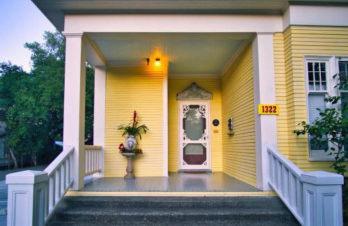 Regal Victorian Home in Downtown Calistoga - Foto 18