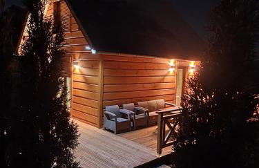 Domek Góralski Piwowarówka - Foto 68