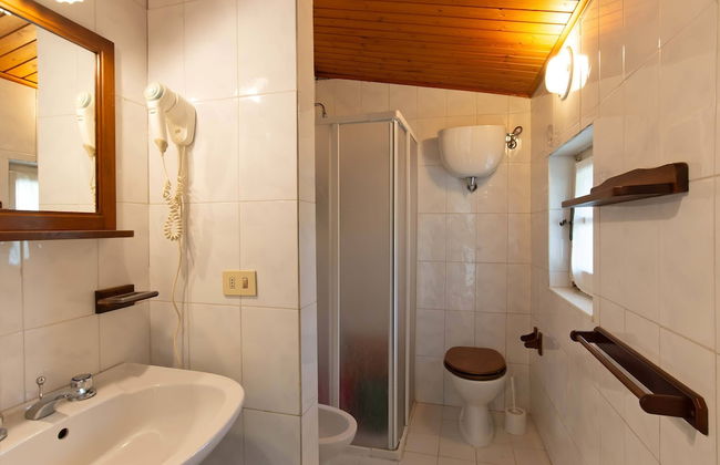 Agriturismo Il Pornelleto - Villa Alari - Foto 57