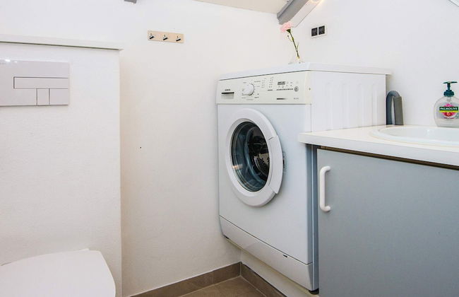 6 Person Holiday Home in Give - Foto 18