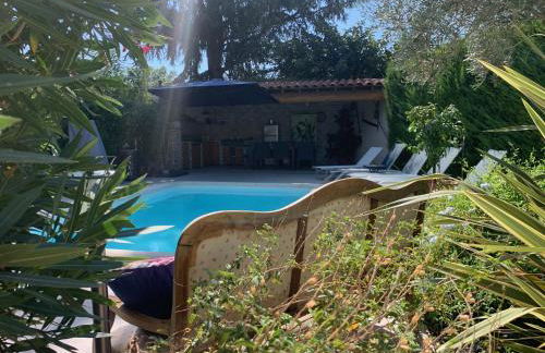 Maison Le Coin Joli - Foto 50