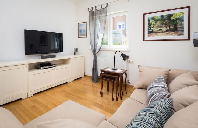 Stunning Villa Sofia With Heated Pool IN Split Hinterland - Foto 29