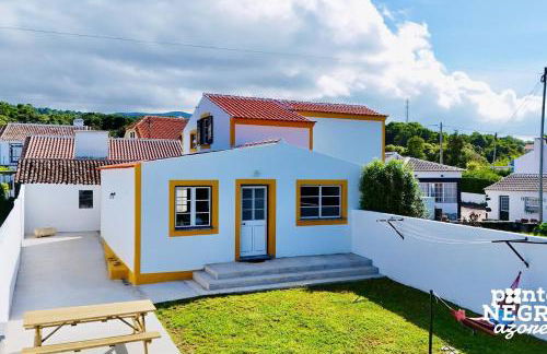 The Biscuit House by PontaNegraAzores - Foto 18