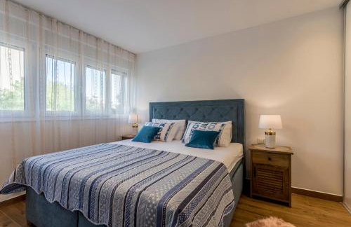 COMFORT STAY apartments - Foto 15